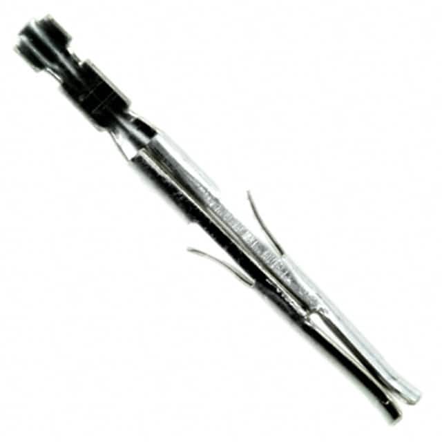 207437-2 TE Connectivity AMP Connectors  Multiuso